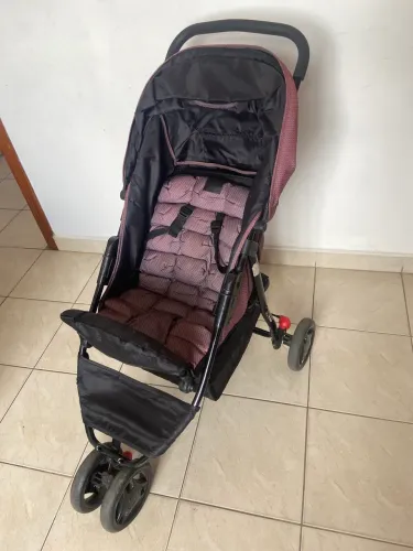 Carrinho voyage