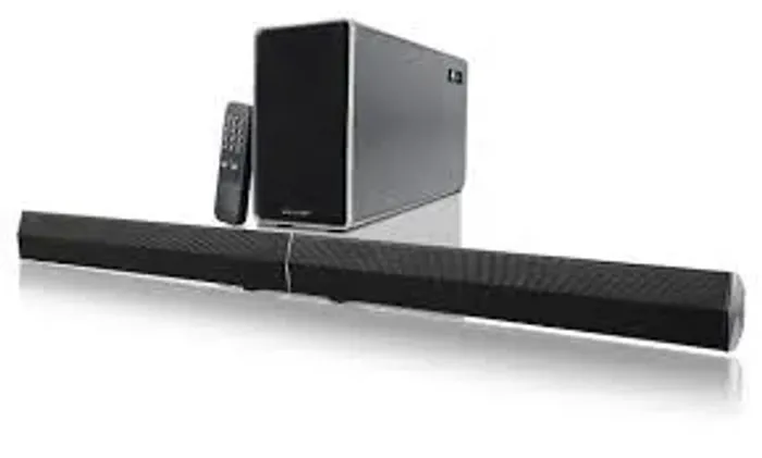 Home Theater Soundbar SP173