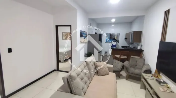 Vendo casa na segunda etapa do LUAR DA BARRA 1