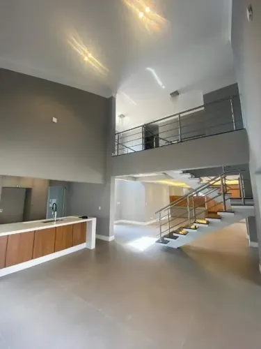 Casa em Condomínio à venda, 3 quartos, 3 suítes, 2 vagas, Residencial Ilha de Bali - Limei