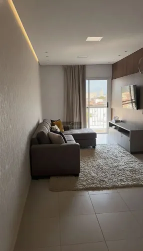 Condomínio Ville Di Itália - Apartamento Padrão Condomínio Torres Ville D' Itália