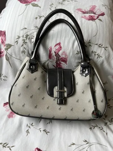 Bolsa polo original