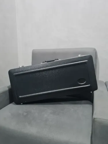 Case para Sax alto andaluz