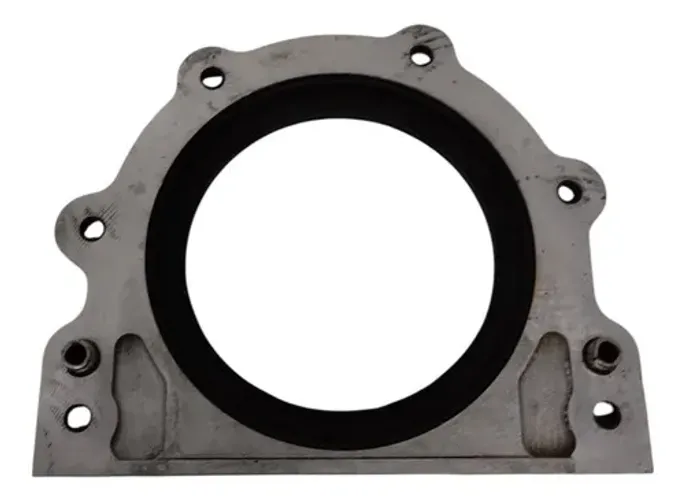 Flange Retentor Virabrequim Peugeot 307 2.0 2007 2008 2009