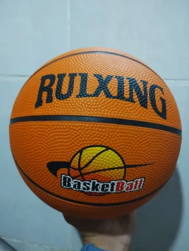 Bola de Basquete (Promoção)