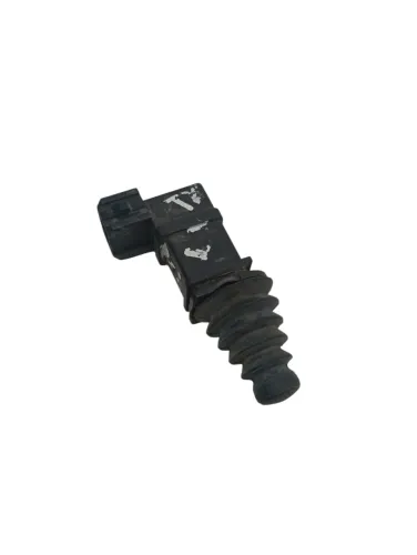 Interruptor Alarme Capô Volkswagen Crossfox 2014 2015 2016