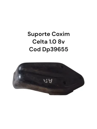 Suporte Coxim Celta 1.0 8v Cod Dp39655