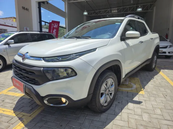 Toro Freedom 1.8 Flex Aut. 2020- 40.000km - Única dono BLACK FRIDAY 