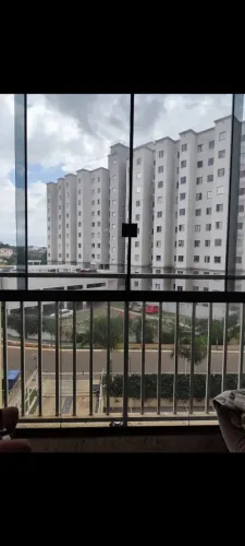 Vidraçaria em geral