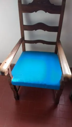 Par de Cadeirão