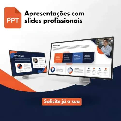Apresentações de Slide