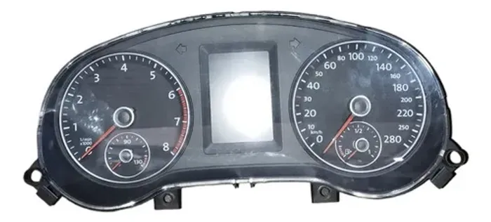 Painel De Instrumentos Velocímetro Jetta 2011 2012