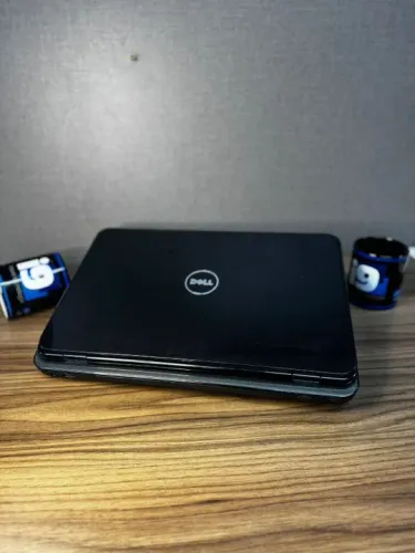 Notebook DELL  DELL INSPIRON N5010 i3 de 3º geração  4GB RAM  480GB SSD  Intel grafics hd