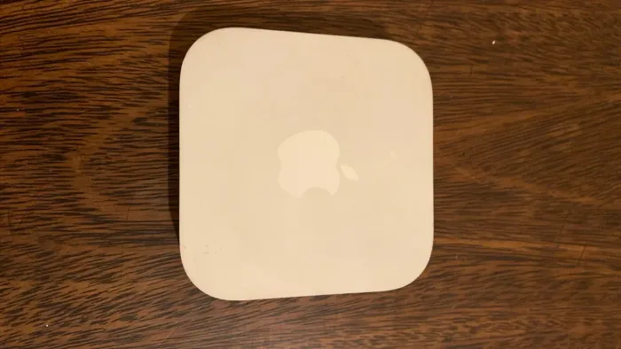 Apple AirPort Express