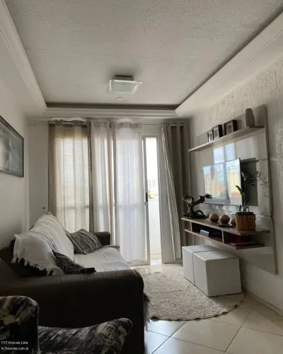 Apartamento a venda no Condomínio Residencial Ilhas do Pacífico no bairro Jardim Don Vieir