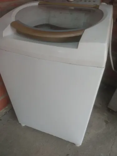 Máquina de lavar Brastemp 11k