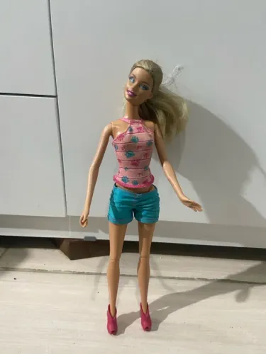 Bonecas Barbie