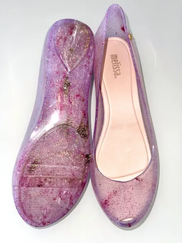 Sapatilha Melissa