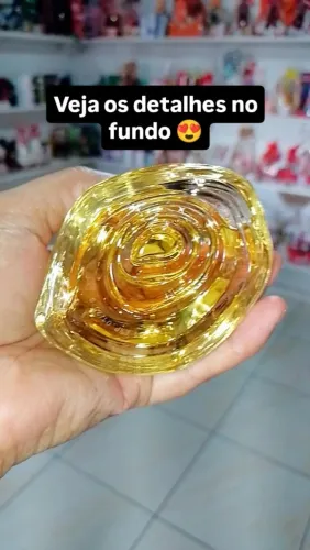 Perfume Natura Aura Alba - Original