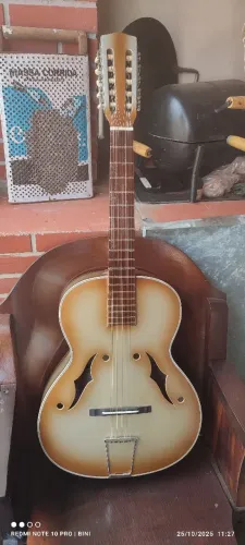 Vendo viola Giannini n° 15