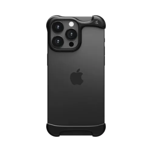 Capa Arc aluminio iPhone 16 pro max