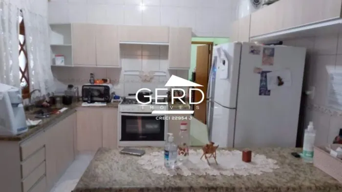 Casa à venda de 02 Dormitórios, Centro, Osasco , SP
