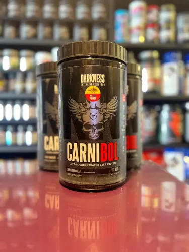 Carnobol Darkness