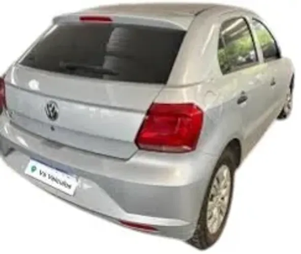 Sucata gol g6 g7 g8 (peças)