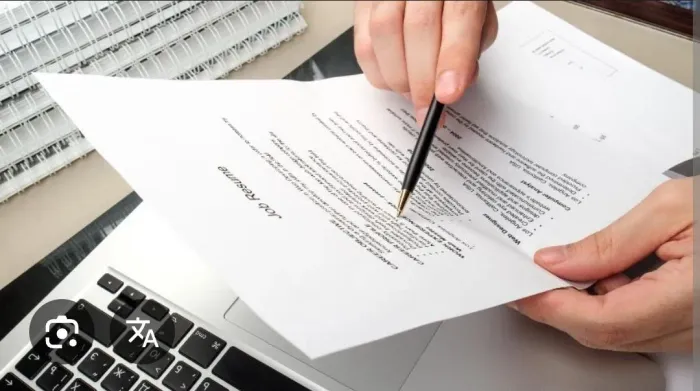 Redijo Curríulos para Emprego