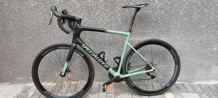 Tarmac SL6 Specialized 
