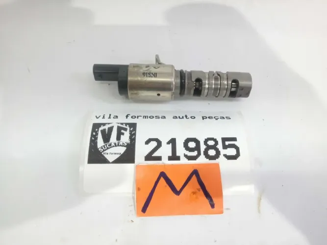 Solenoide Válvula Pressão Óleo Golf 1.4 Turbo 04e906455d