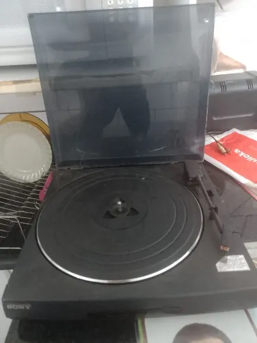 Pick UP Sony