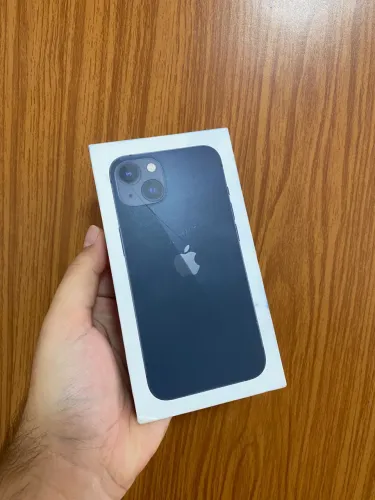 iPhone 13 128gb Lacrado com Nota Fiscal