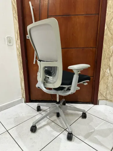cadeira herman miller haworth zody + Entrega grátis sp capital 