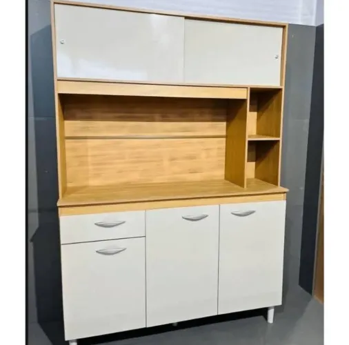Somente 2 unidades !Vendo Armário de Cozinha