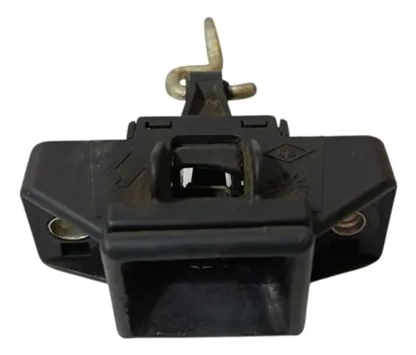 Trava Fecho Porta Malas Sandero 2008 - 2014
