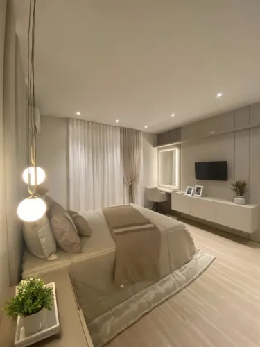 Studio no Porto Maravilha - Vista Incrível - Oportunidade Aibnb
