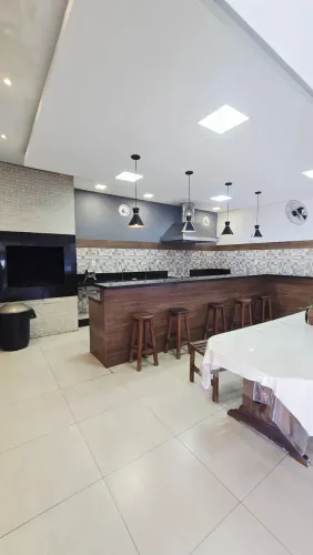 Oportunidade única! Alto Padrão e exclusividade! Vista e espaço nesse apartamento