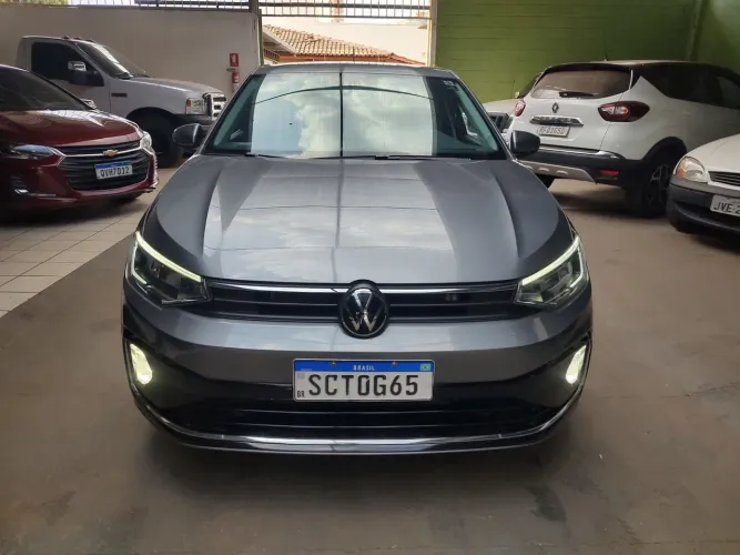 VIRTUS TSI turbo COMFORTLINE MOD 2024 $98.900