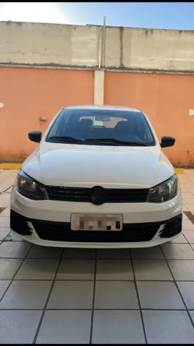 Volkswagen Gol 2018