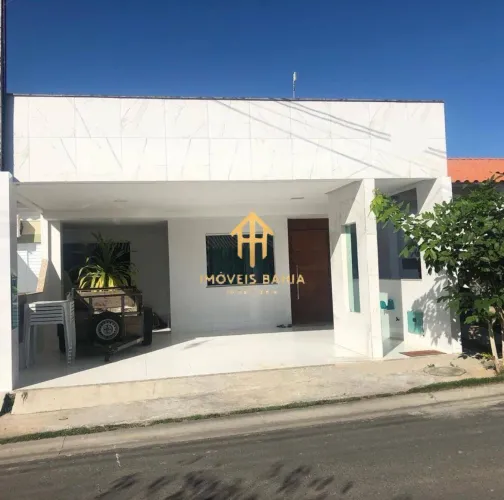Venda - Excelente Casa no Condomínio Terra Nova 2