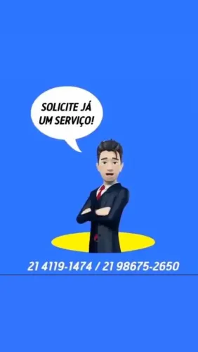 Impermeabilização & Manutenção calha *