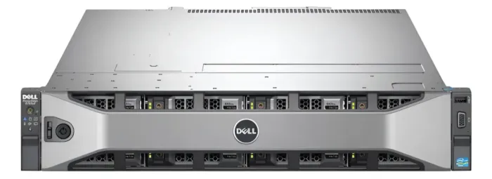 Servidor DELL PowerEdge R730 (REVISADO)