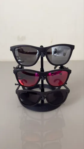 Oakley Frogskins