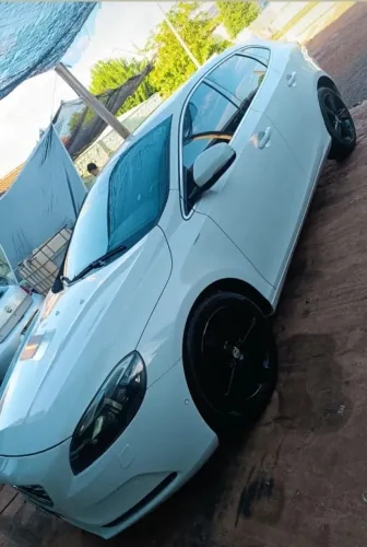 Volvo V40 T-4 2.0 Aut./mec. 2014