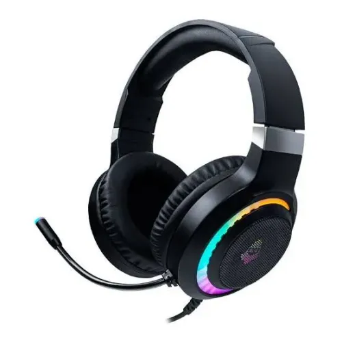 Headset Gamer Mancer Twilight - Novo