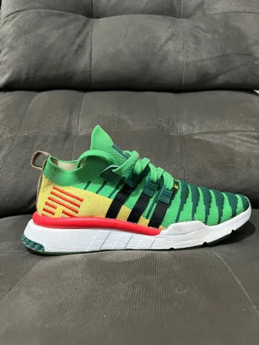 Adidas EQT Support 93 Dragon Ball Z Shenron