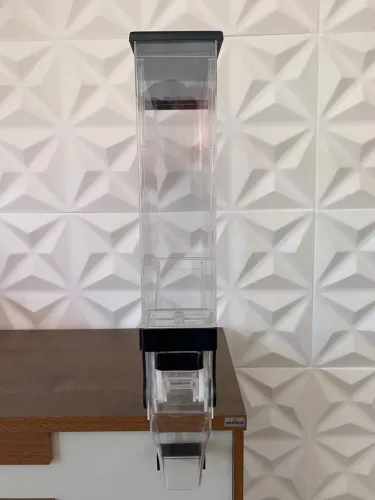 Dispensr gravitacional