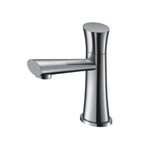 Torneira para Lavatório de Mesa Dubai - WJ1211-183A - Construinox