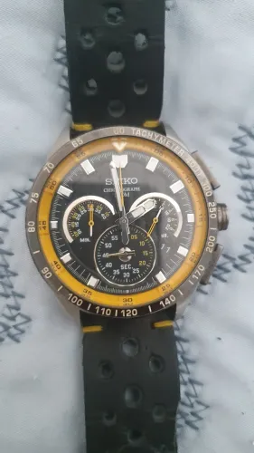 Relógio Seiko